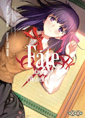 Fate / Stay night (Heaven's feel), t. 05